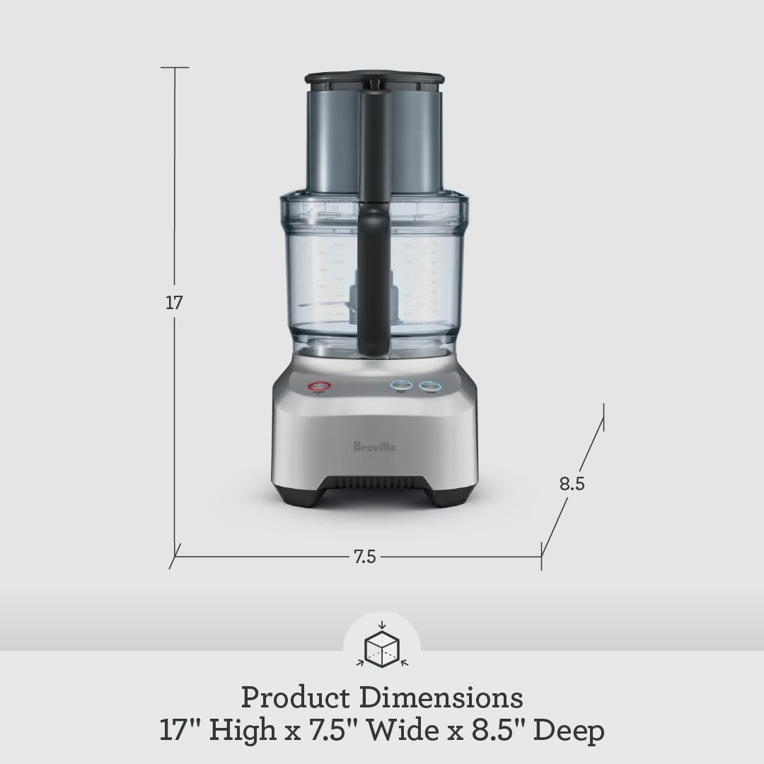 162-breville-bfp660sil-sous-chef-12-cup-food-processor-silver-6.jpg Breville BFP660SIL Sous Chef 12 Cup Food Processor, Silver