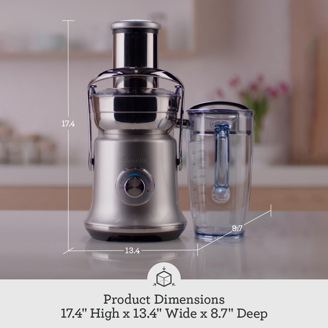 176-breville-bje830bss-juice-fountain-cold-xl-70-fl-oz-brushed-stainless-steel-6.jpg Breville BJE830BSS Juice Fountain Cold XL, 70 fl oz, Brushed Stainless Steel