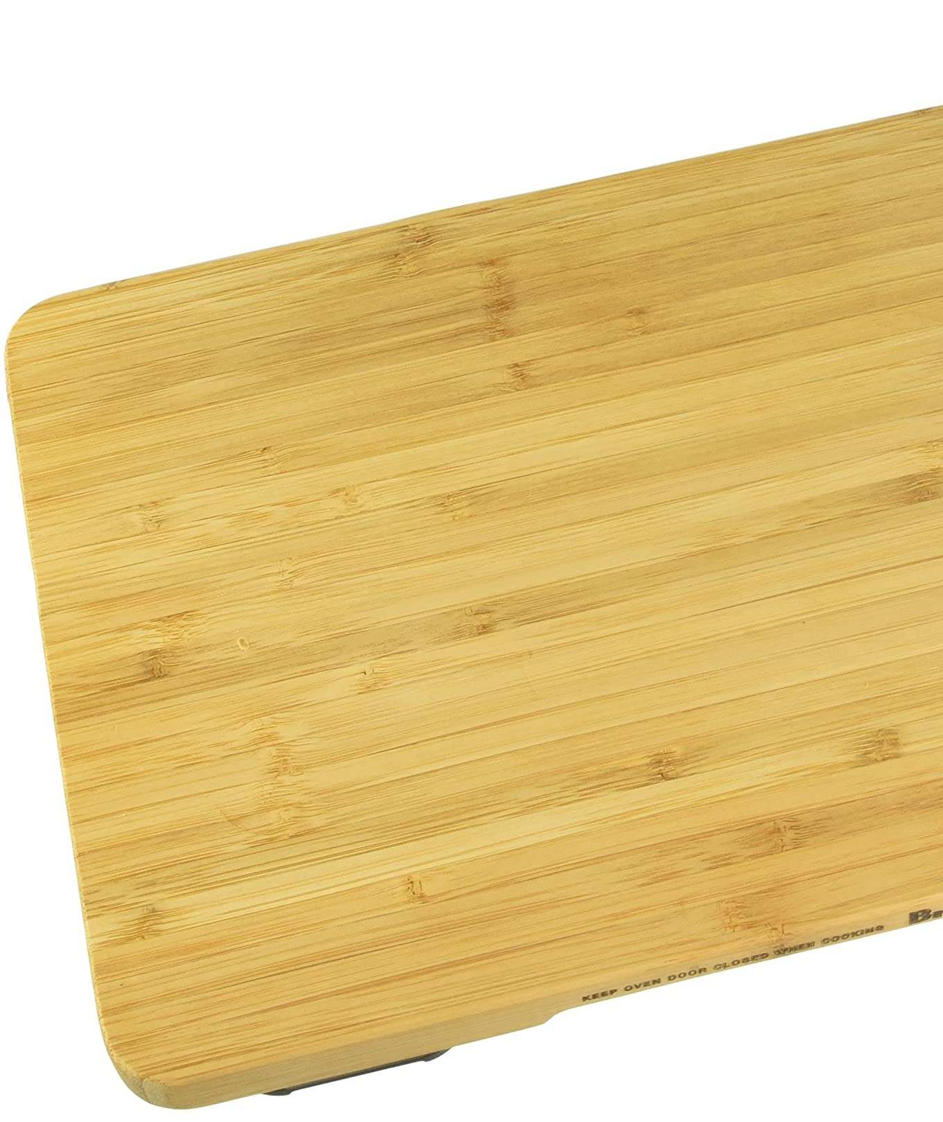 Breville Bamboo Cutting Board for Compact Smart Oven BOV650