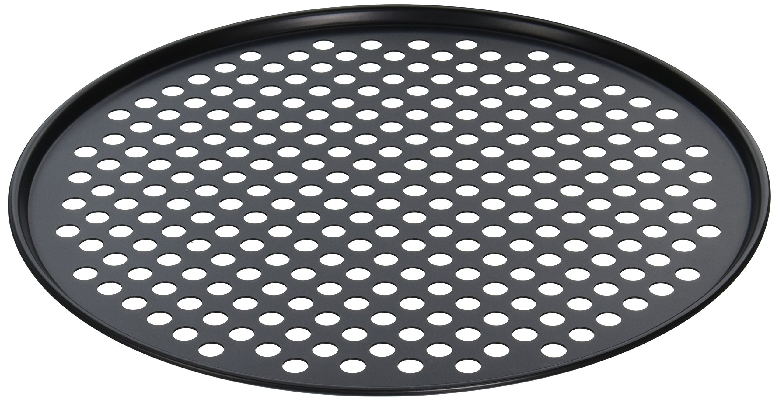 Breville BOV800PC Pizza Crisper Compatible with Smart Oven BOV800 and Smart Oven Pro BOV845, 13 Inch, Black