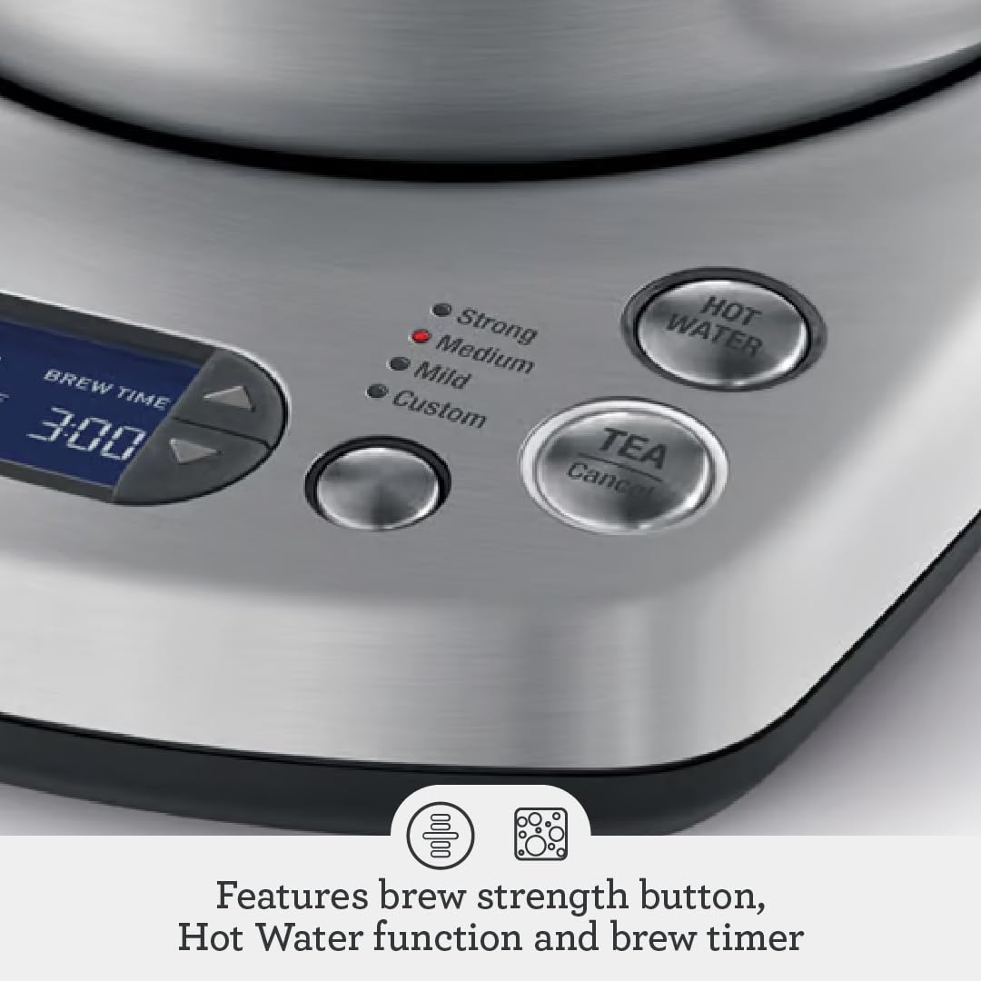 239-breville-btm800xl-tea-maker-infuser-and-water-kettle-51-oz-brushed-stainless-steel-and-glass-4.jpg Breville BTM800XL Tea Maker Infuser and Water Kettle, 51 oz, Brushed Stainless Steel and Glass