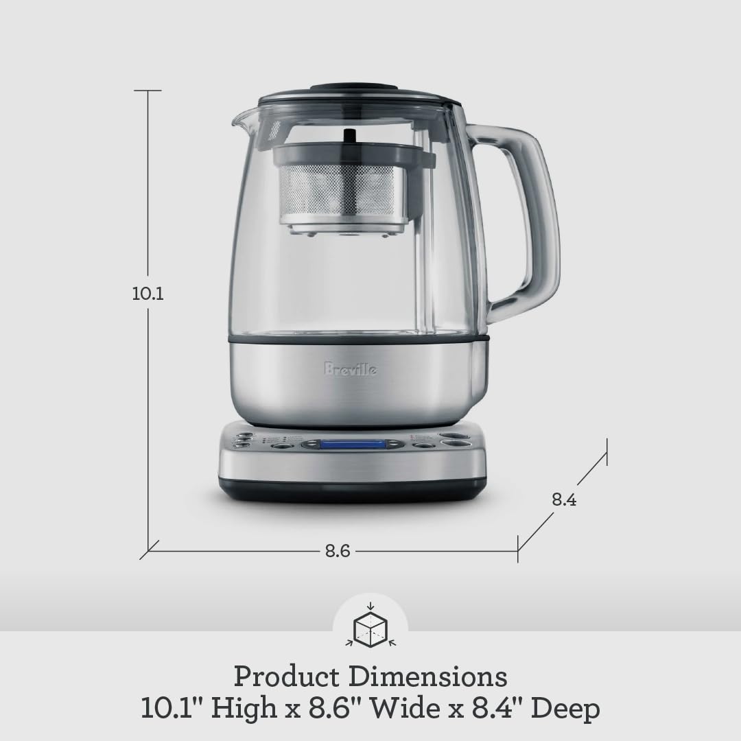 239-breville-btm800xl-tea-maker-infuser-and-water-kettle-51-oz-brushed-stainless-steel-and-glass-6.jpg Breville BTM800XL Tea Maker Infuser and Water Kettle, 51 oz, Brushed Stainless Steel and Glass